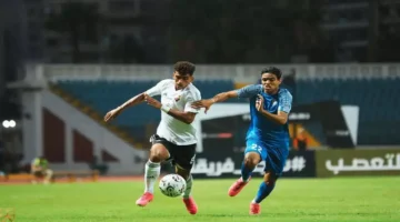 تشكيل مباراة الدوري المصري بين سموحة والجونة يحدد خريطة الصراع على النقاط